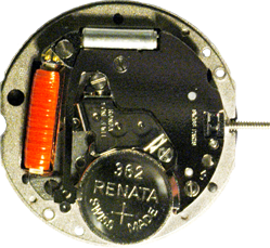 8 3/4  ROUND  ht2.98mmDM SWEEP&nbsp;M1 RONDA 788 D6